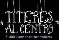 5ta Jornada Teatral Títeres al Centro