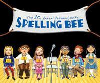 Desert Stages Theatre Presents The 25th Annual Putnam County Spelling Bee