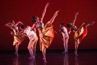 Ballet Hispánico: Noche de Oro