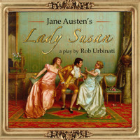 Jane Austen's Lady Susan show poster