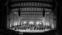 Bergen Philharmonic Orchestra with Håvard Gimse show poster