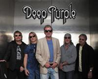 Deep Purple featuring Members of the Hartford Symphony Orchestra