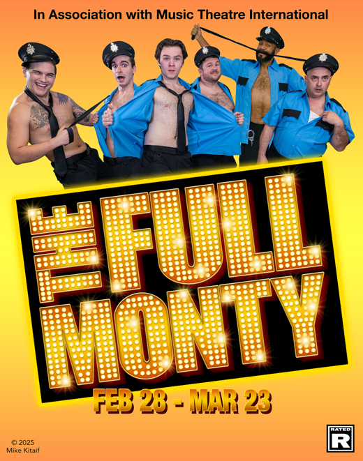 The Full Monty