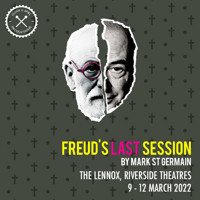 Freud's Last Session