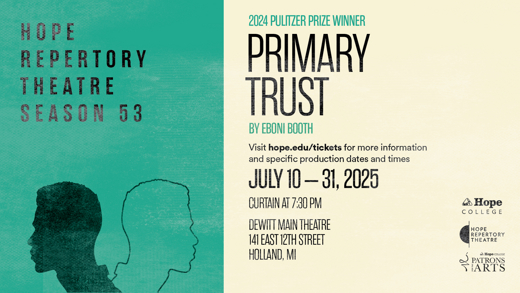 PRIMARY TRUST in Michigan