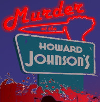 Murder at The Howard Johnson's