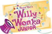 Desert Stages Theatre Presents Roald Dahl’s Willy Wonka Jr. show poster