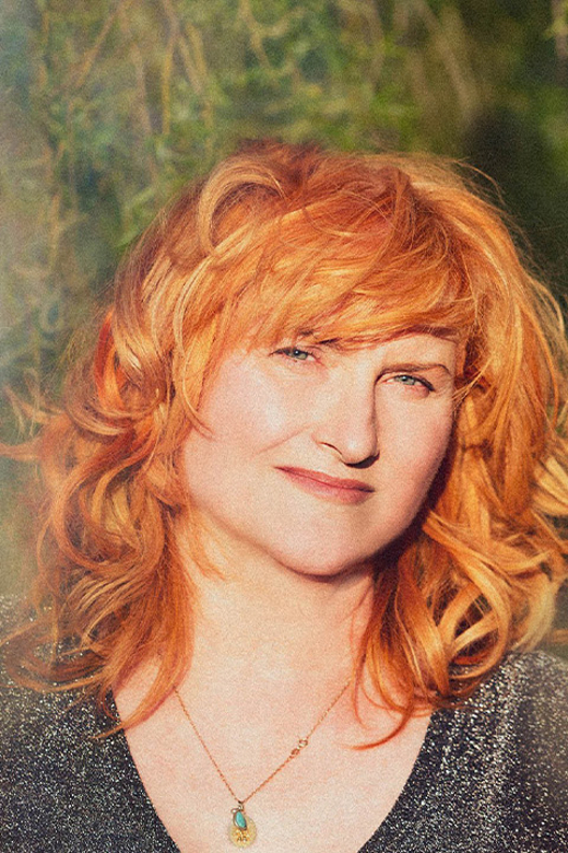 Eddi Reader show poster