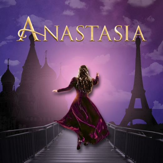 Anastasia, the musical