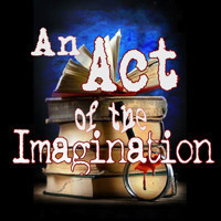 An Act of the Imagination show poster