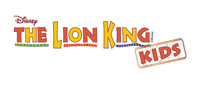 The Lion King KIDS show poster