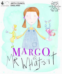 Margo & Mr Whatsit show poster