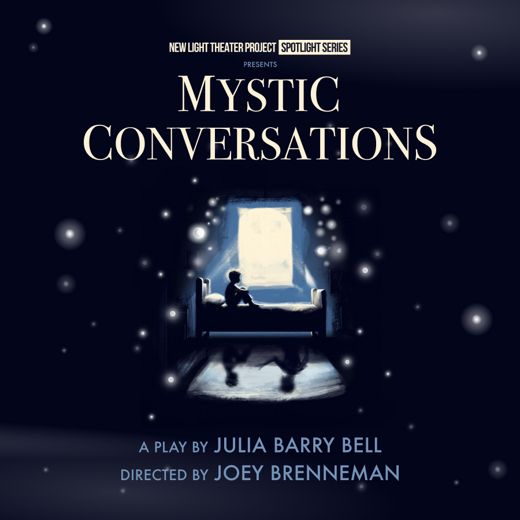 Mystic Conversations in Off-Off-Broadway