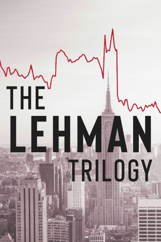 The Lehman Trilogy in Phoenix