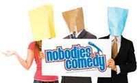 Nobodies Of Comedy Tour