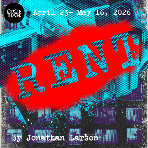 RENT by Jonathan Larson