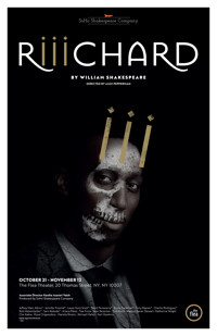 Richard III — Off Off Online