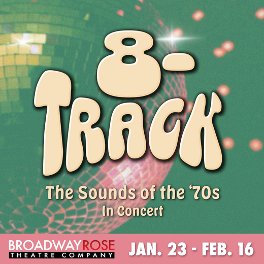 8-Track: The Sounds of the '70s  in Portland