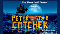 Peter and the Starcatcher