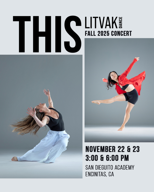 Fall 2025 Concert: THIS