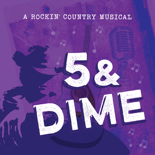 “5 & Dime” – TheatreWorks’ New Works Festival in San Francisco / Bay Area