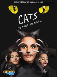 Cats: The Other Cats Musical show poster