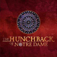 THE HUNHBACK OF NOTRE DAME