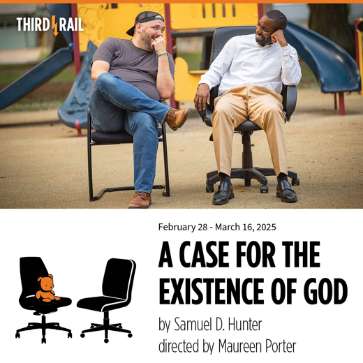 A Case for the Existence of God