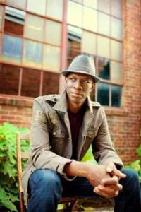 Keb' Mo' in Maine
