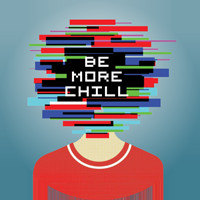 Be More Chill in Phoenix Logo