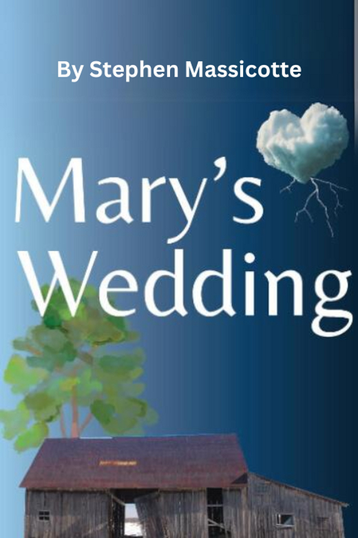 Mary's Wedding in 