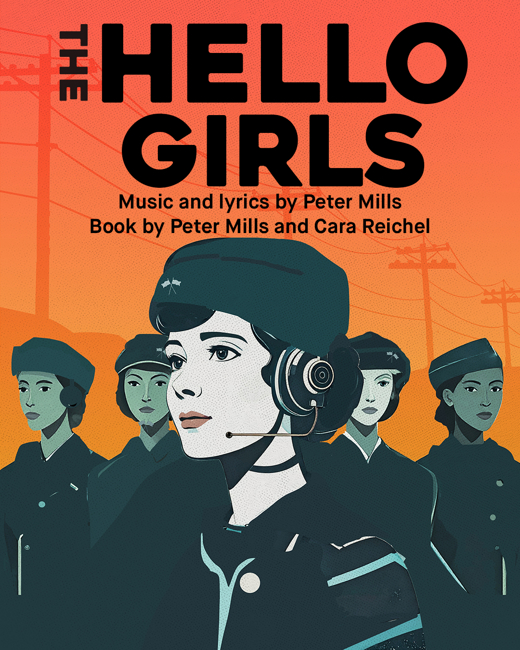 The Hello Girls