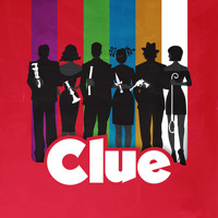 Clue: The Stay-at-Home Edition show poster