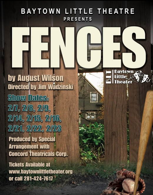 Fences