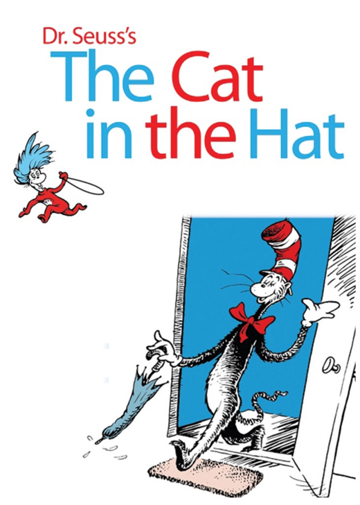 Dr. Seuss's The Cat in the Hat