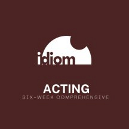 Acting: Six Week Comprehensive