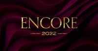 ENCORE 2022 in Minneapolis / St. Paul Logo