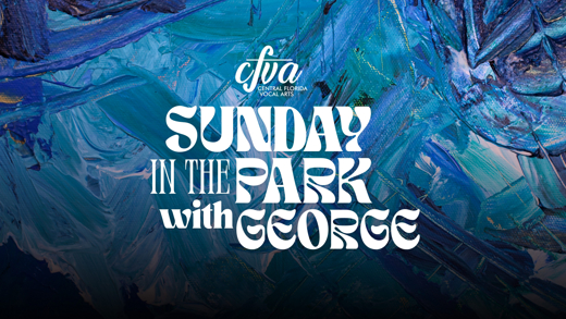 Sunday in the Park with George