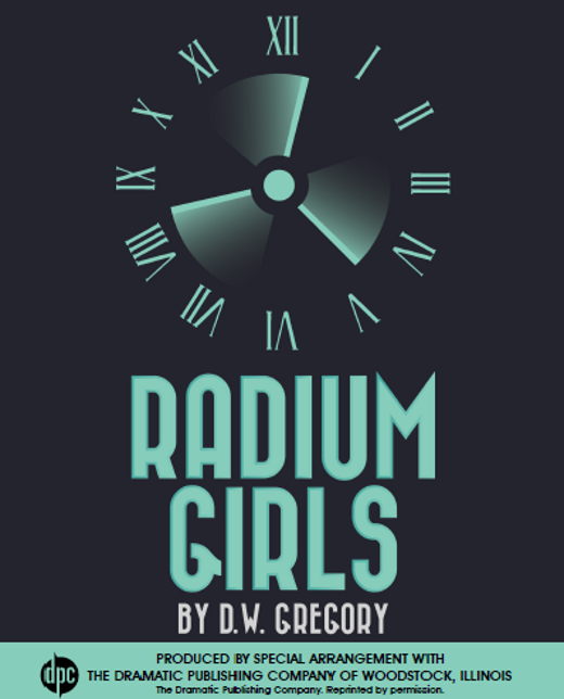 Radium Girls in Central Pennsylvania