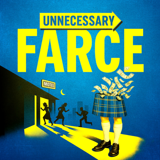 Unnecessary Farce
