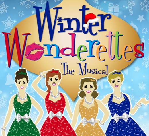 Winter Wonderettes