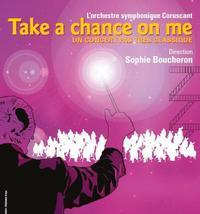 Take A Chance On Me show poster