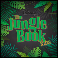 Disney's The Jungle Book Kids