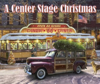 A Center Stage Christmas