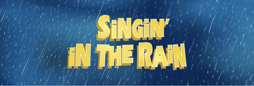 Singin' in the Rain