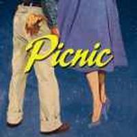 Picnic show poster