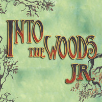 Into The Woods JR. show poster