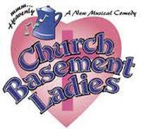 Church Basement Ladies 2: A Second Helping