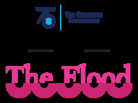 The Flood show poster