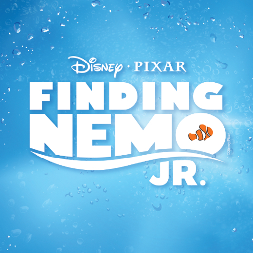 Finding Nemo Jr in Des Moines